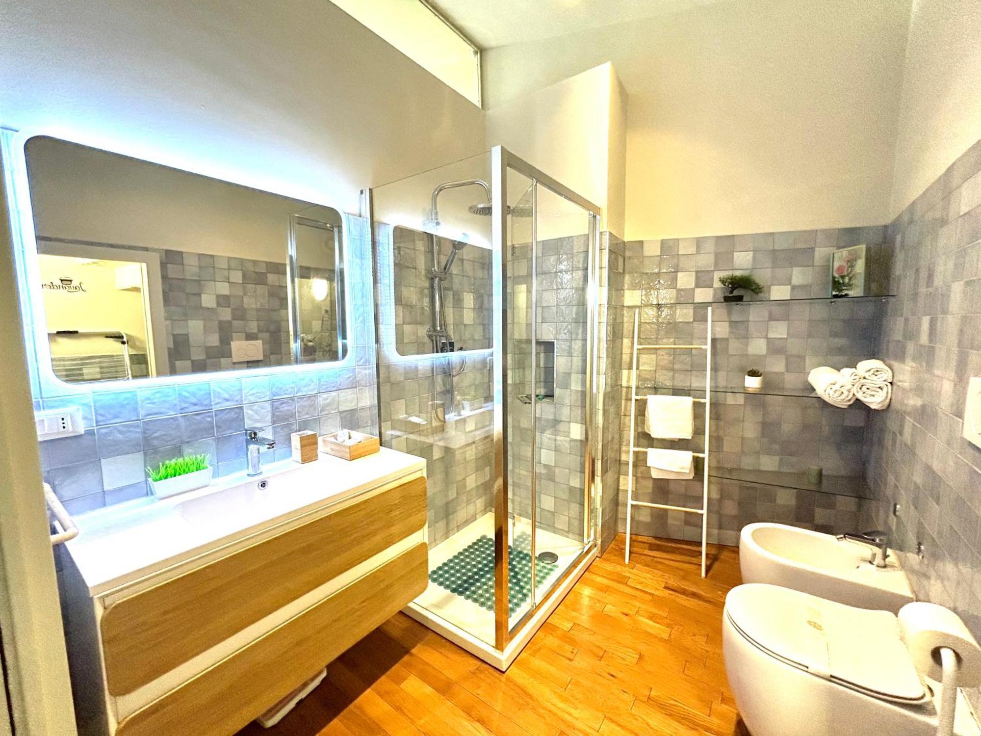 Suite Sommeiller Comfort In Centro Turín Exterior foto